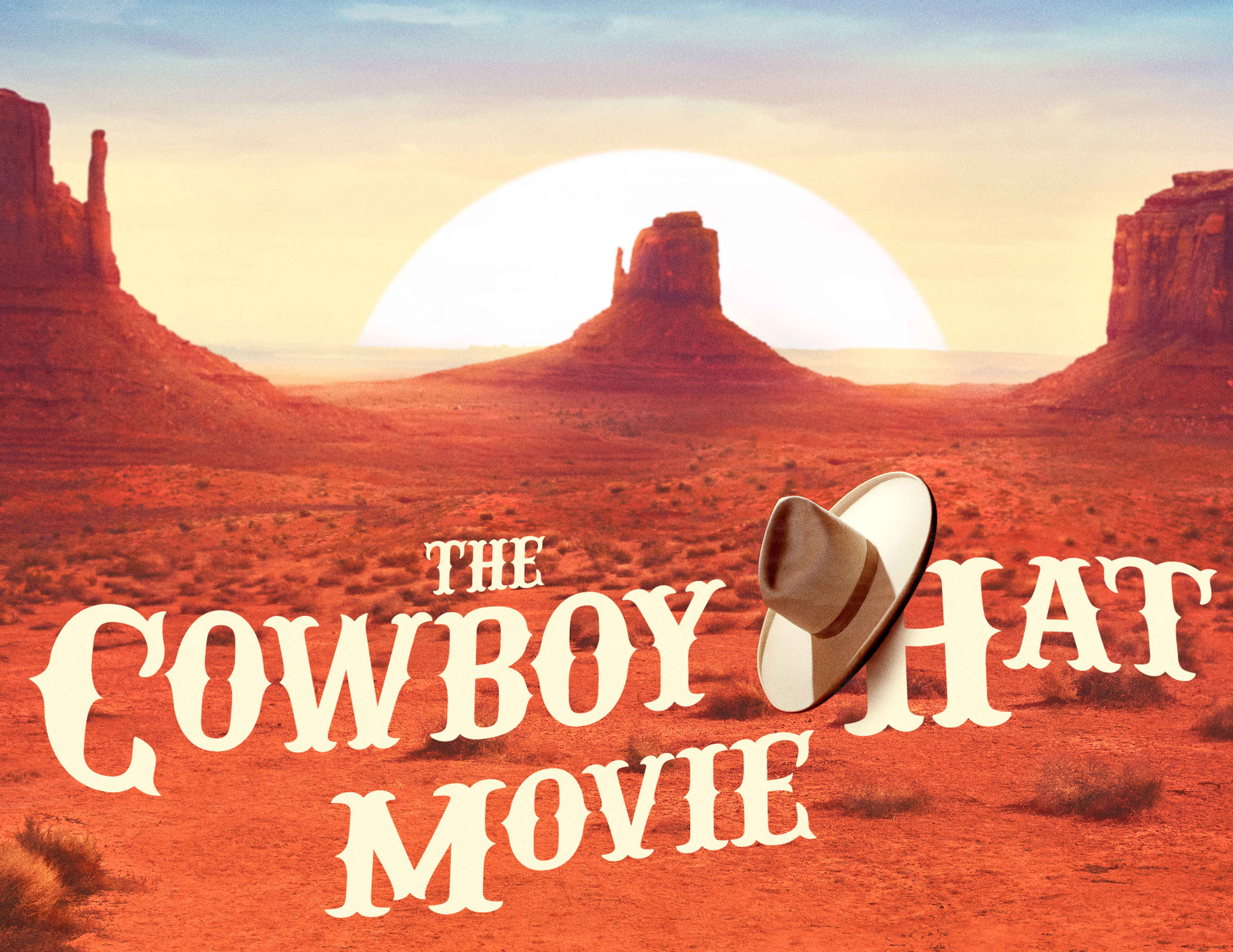 The Cowboy Hat Documentary